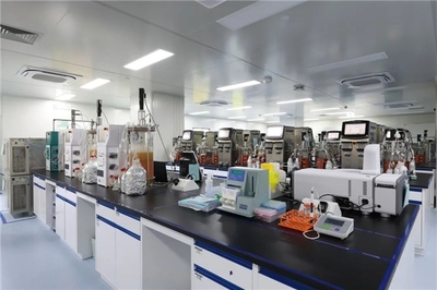 战略合作驱动创新 智核生物与臻格生物联手推进生物产品研发管线