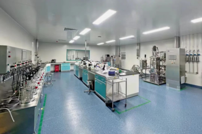 沃森生物 研发“后补助”机制为企业持续向好注入强劲动力