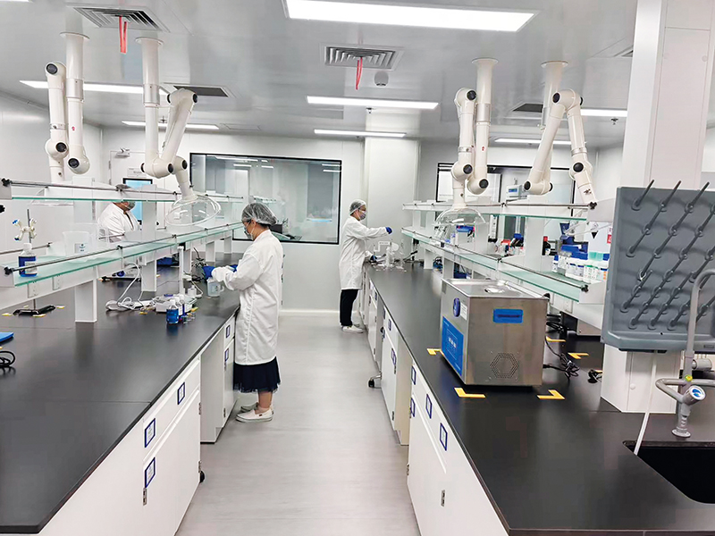 穿越生物医药创新的“死亡之谷” 生物产品研发的挑战与突破之路