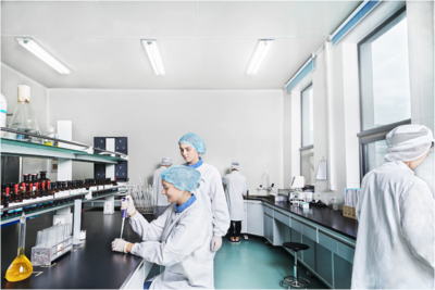 新乳业三年倍增高歌猛进 上半年收入利润大幅增长，生物产品研发驱动未来