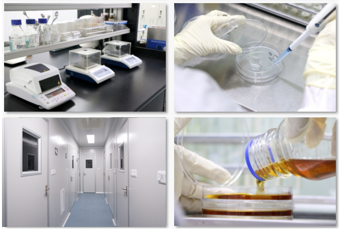 能靓生物 掘金全球功能性原料，以生物科技突破产品同质化困境