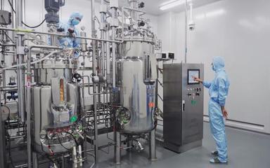 杭州湾新区生物产品研发获广泛赞誉，区域发展潜力显著提升