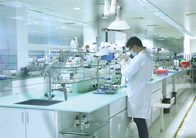 丝域养发馆加盟与生物产品研发 打造健康护发新生态