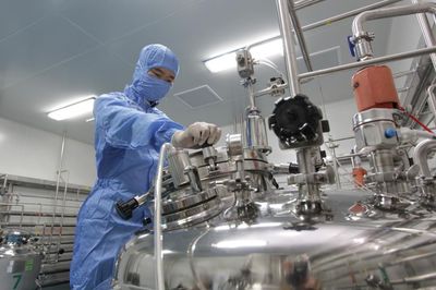 成于专注，功在专精 惠中生物猪圆支二联灭活疫苗研发团队的八年征程