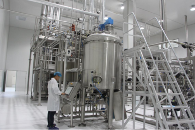 一然生物蝉联欧睿认证中国菌销量第一，生物研发实力再获国际认可